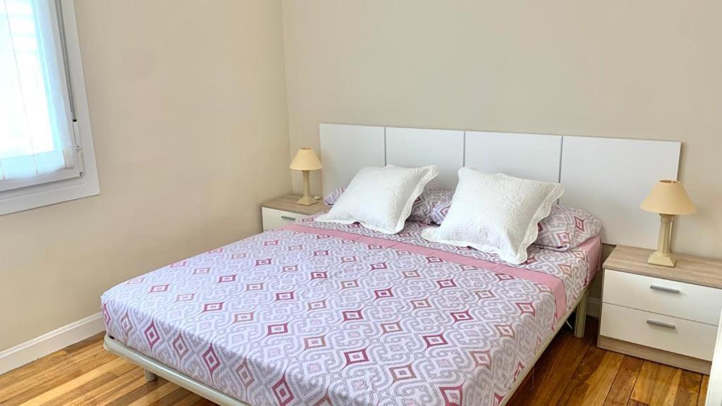Apartemento En Mundaka Con Parking Exterior foto