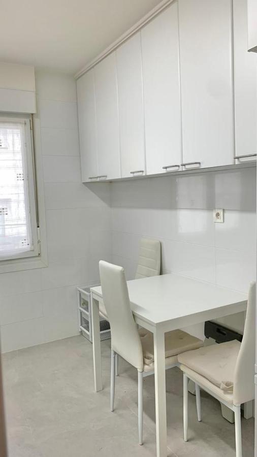 Apartemento En Mundaka Con Parking Exterior foto