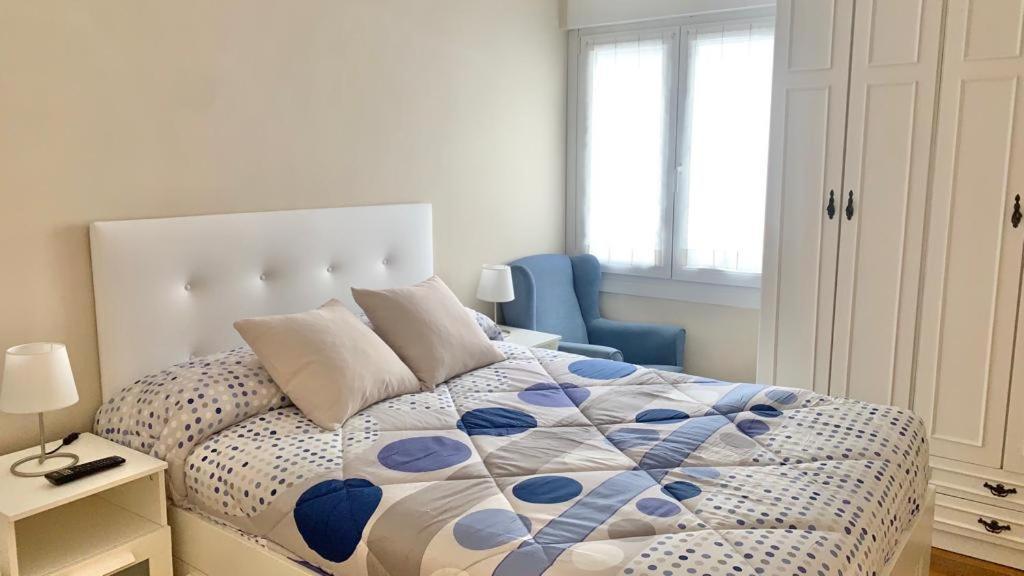 Apartemento En Mundaka Con Parking Exterior foto