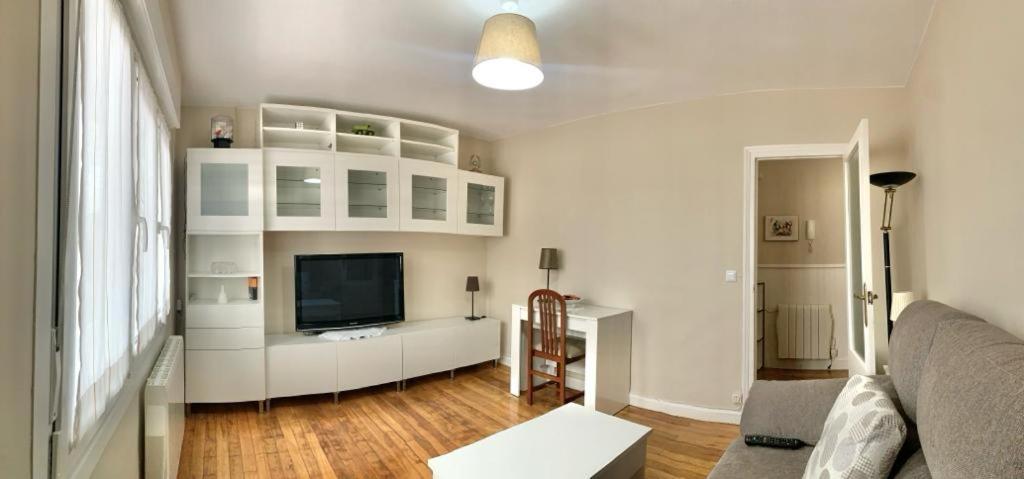Apartemento En Mundaka Con Parking Exterior foto
