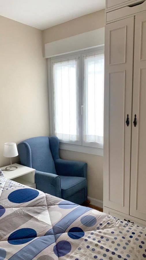 Apartemento En Mundaka Con Parking Exterior foto